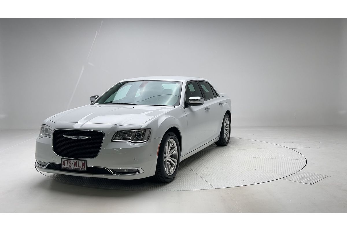 2015 Chrysler 300 C LX
