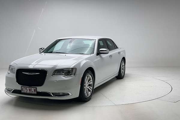 2015 Chrysler 300 C LX