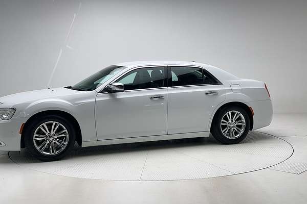 2015 Chrysler 300 C LX