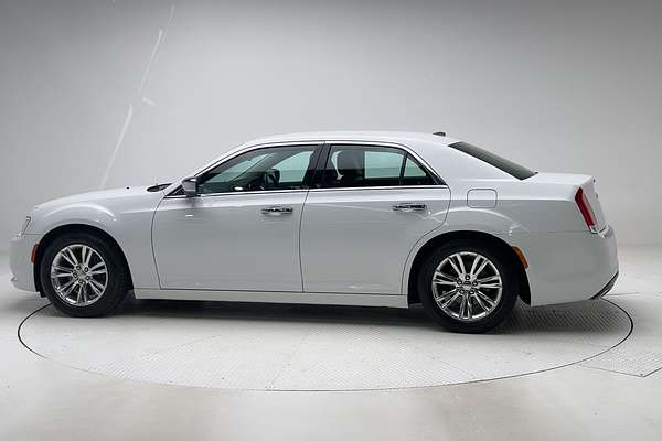 2015 Chrysler 300 C LX