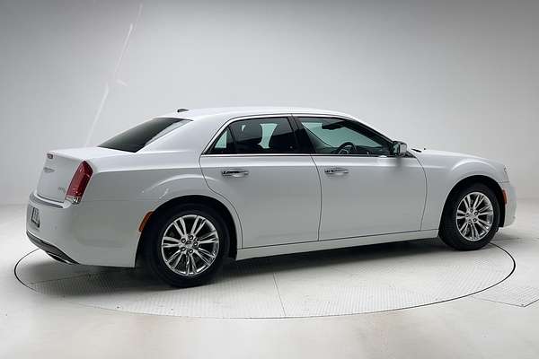 2015 Chrysler 300 C LX