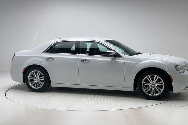 2015 Chrysler 300 C LX