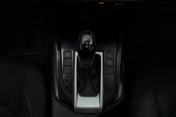 2021 Isuzu D-MAX LS-U 4X4