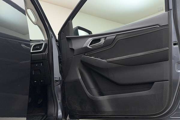 2021 Isuzu D-MAX LS-U 4X4