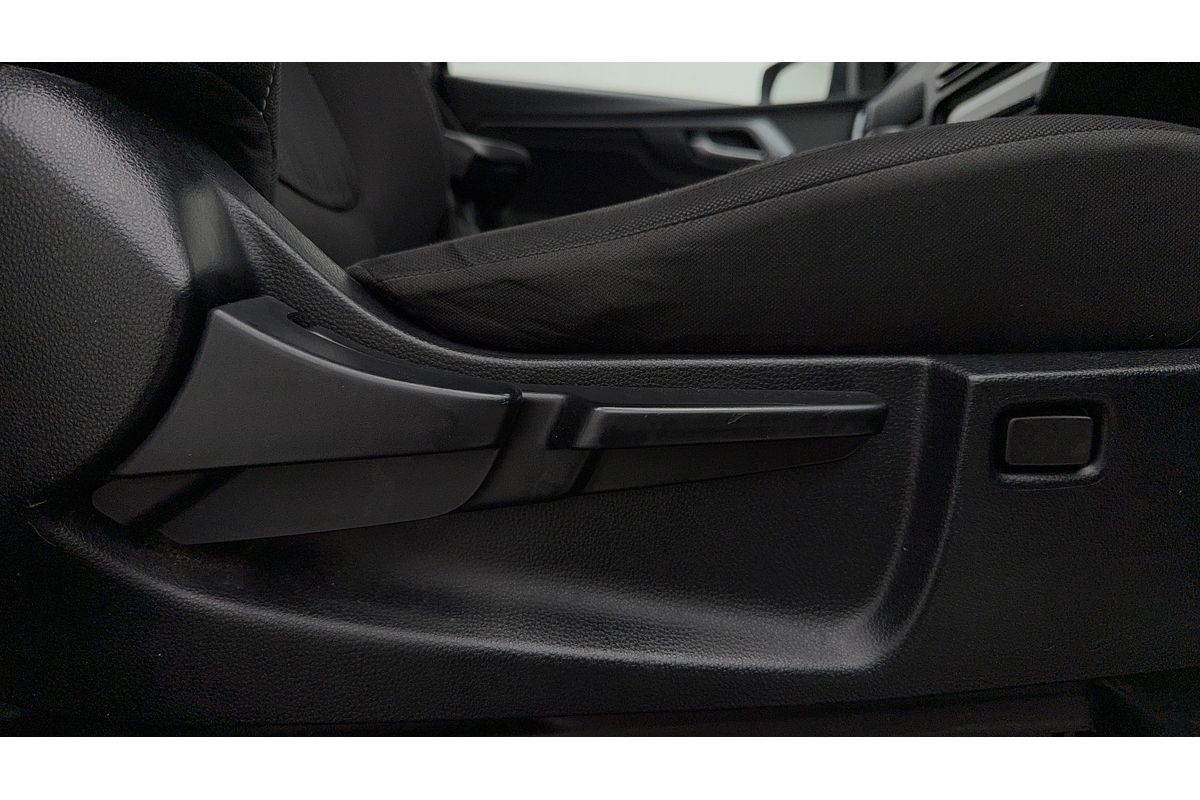 2021 Isuzu D-MAX LS-U 4X4