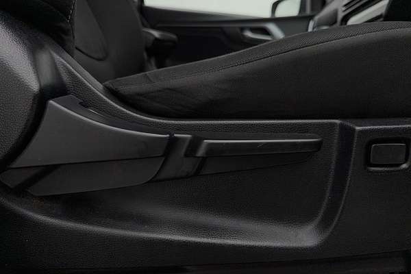 2021 Isuzu D-MAX LS-U 4X4