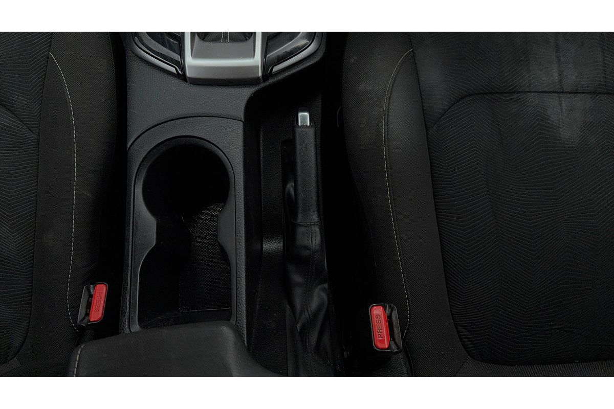 2021 Isuzu D-MAX LS-U 4X4