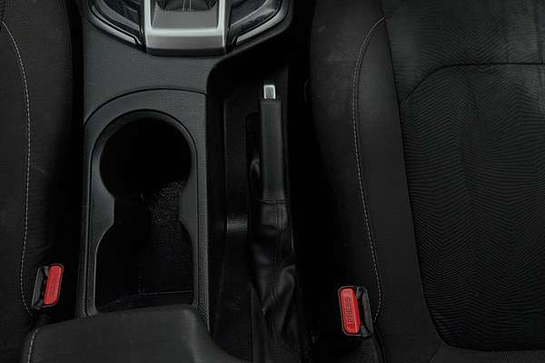 2021 Isuzu D-MAX LS-U 4X4