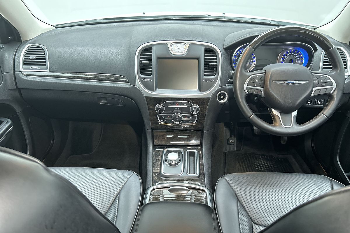 2015 Chrysler 300 C LX