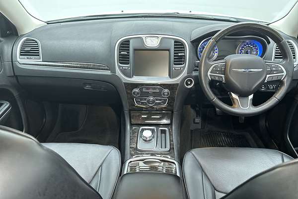 2015 Chrysler 300 C LX