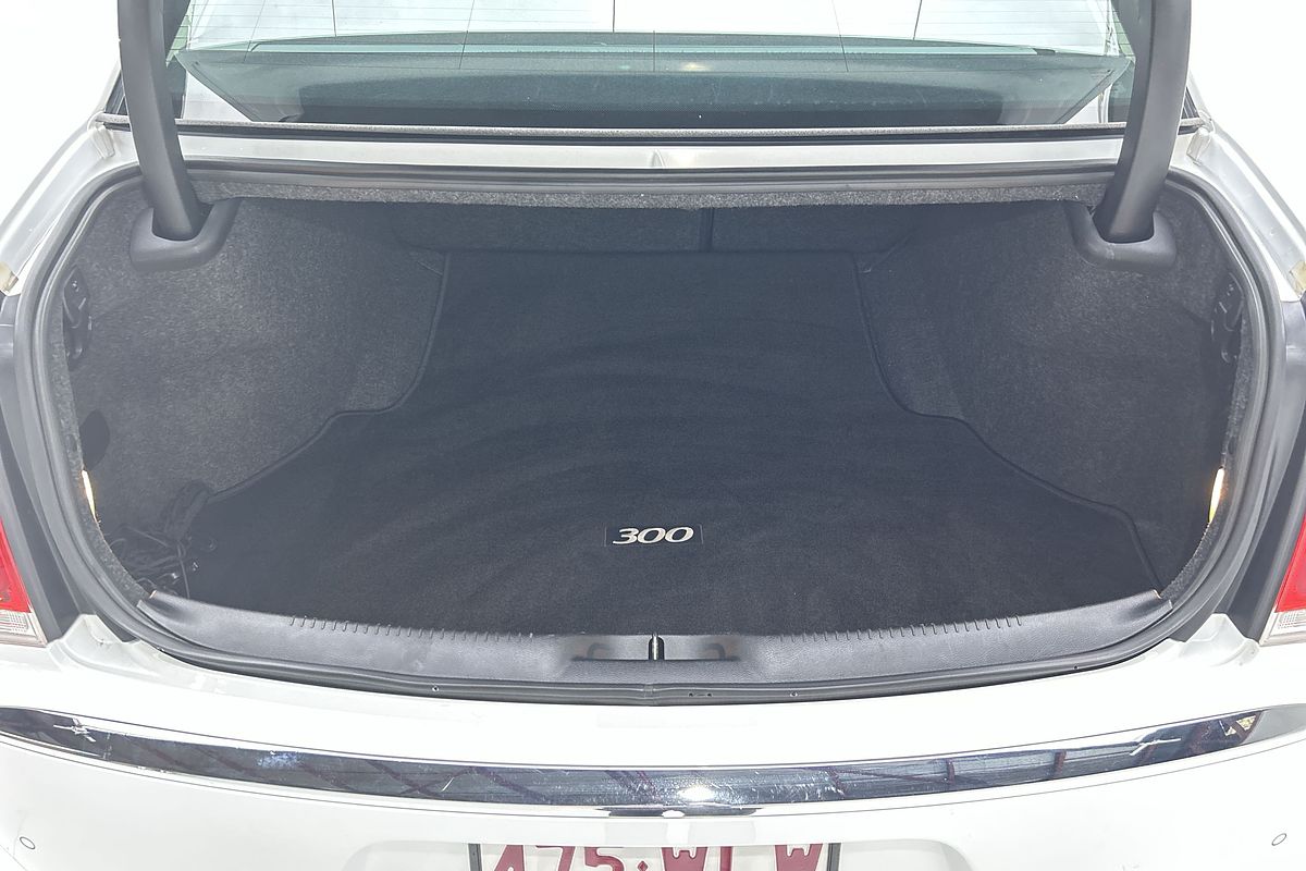 2015 Chrysler 300 C LX
