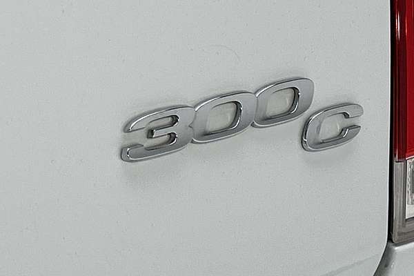 2015 Chrysler 300 C LX