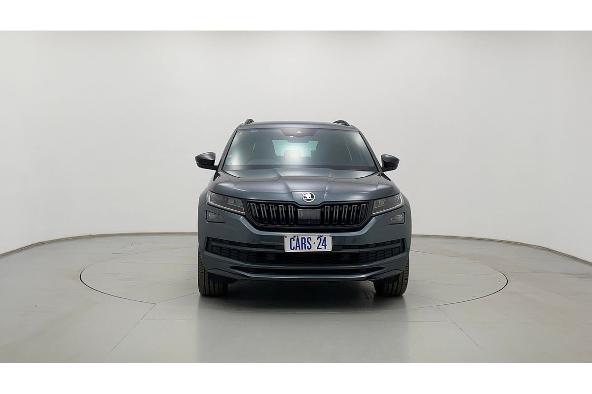 2019 SKODA Kodiaq 132TSI NS