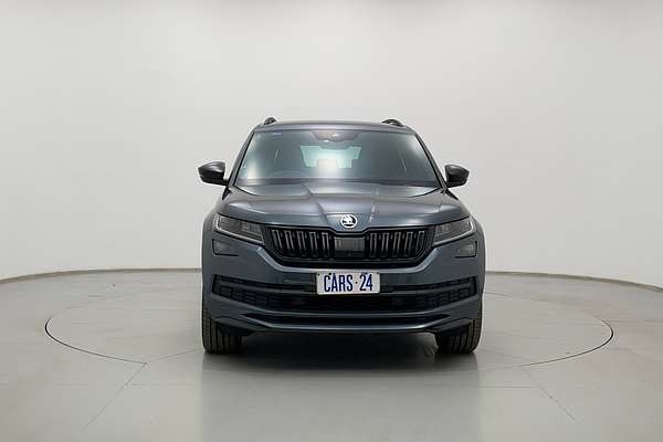 2019 SKODA Kodiaq 132TSI NS