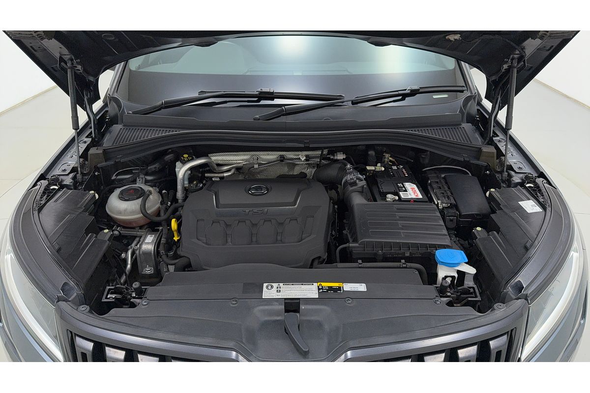 2019 SKODA Kodiaq 132TSI NS