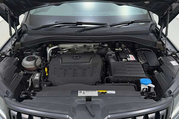 2019 SKODA Kodiaq 132TSI NS