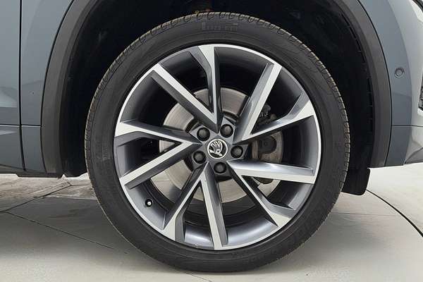 2019 SKODA Kodiaq 132TSI NS