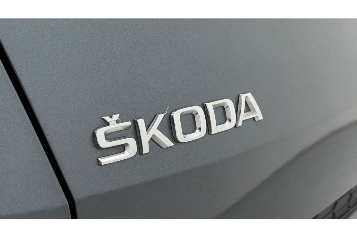 2019 SKODA Kodiaq 132TSI NS