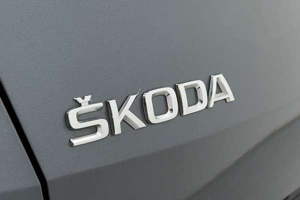 2019 SKODA Kodiaq 132TSI NS