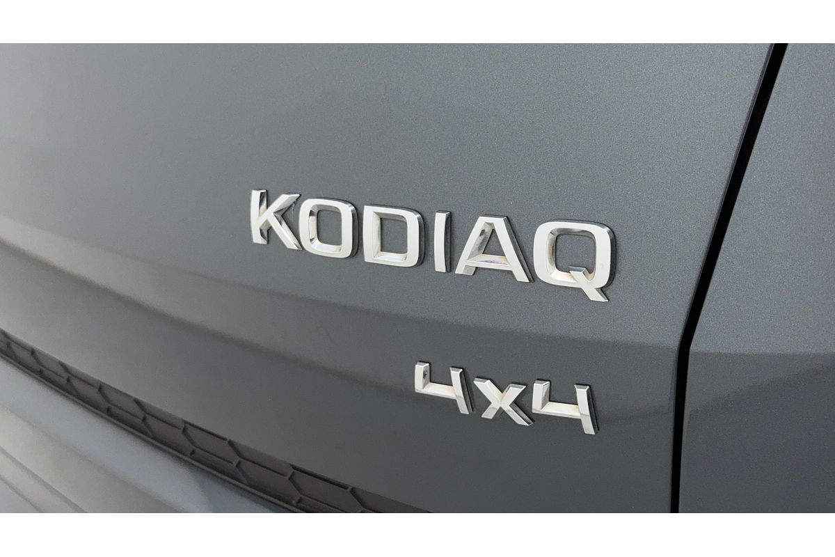 2019 SKODA Kodiaq 132TSI NS