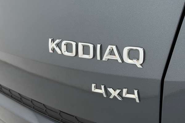 2019 SKODA Kodiaq 132TSI NS