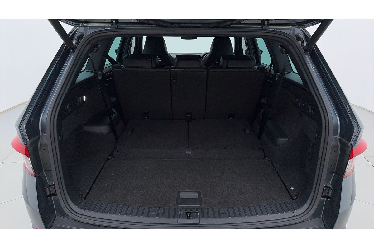 2019 SKODA Kodiaq 132TSI NS