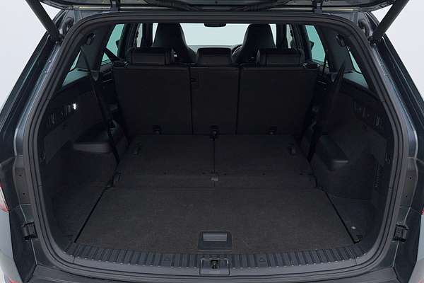 2019 SKODA Kodiaq 132TSI NS