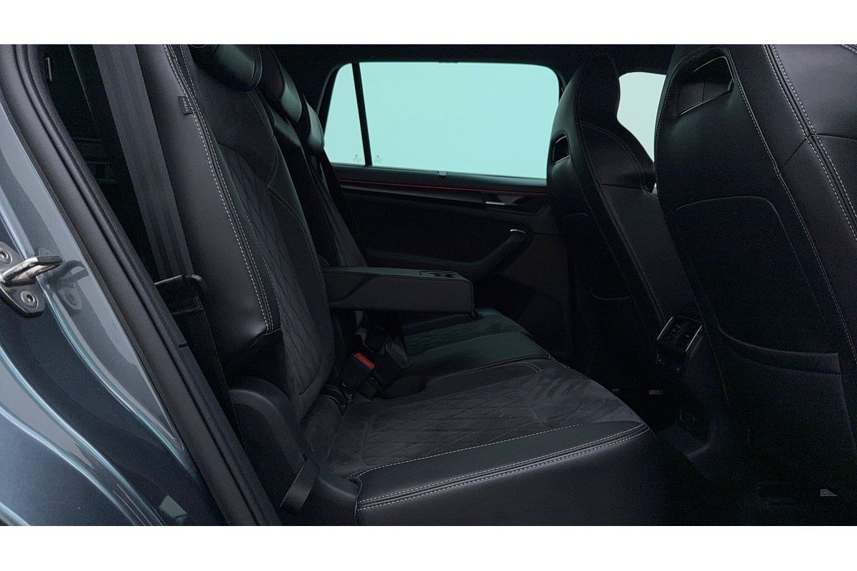 2019 SKODA Kodiaq 132TSI NS