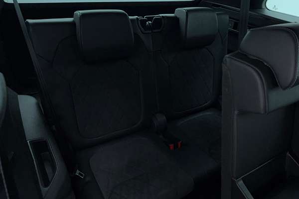 2019 SKODA Kodiaq 132TSI NS