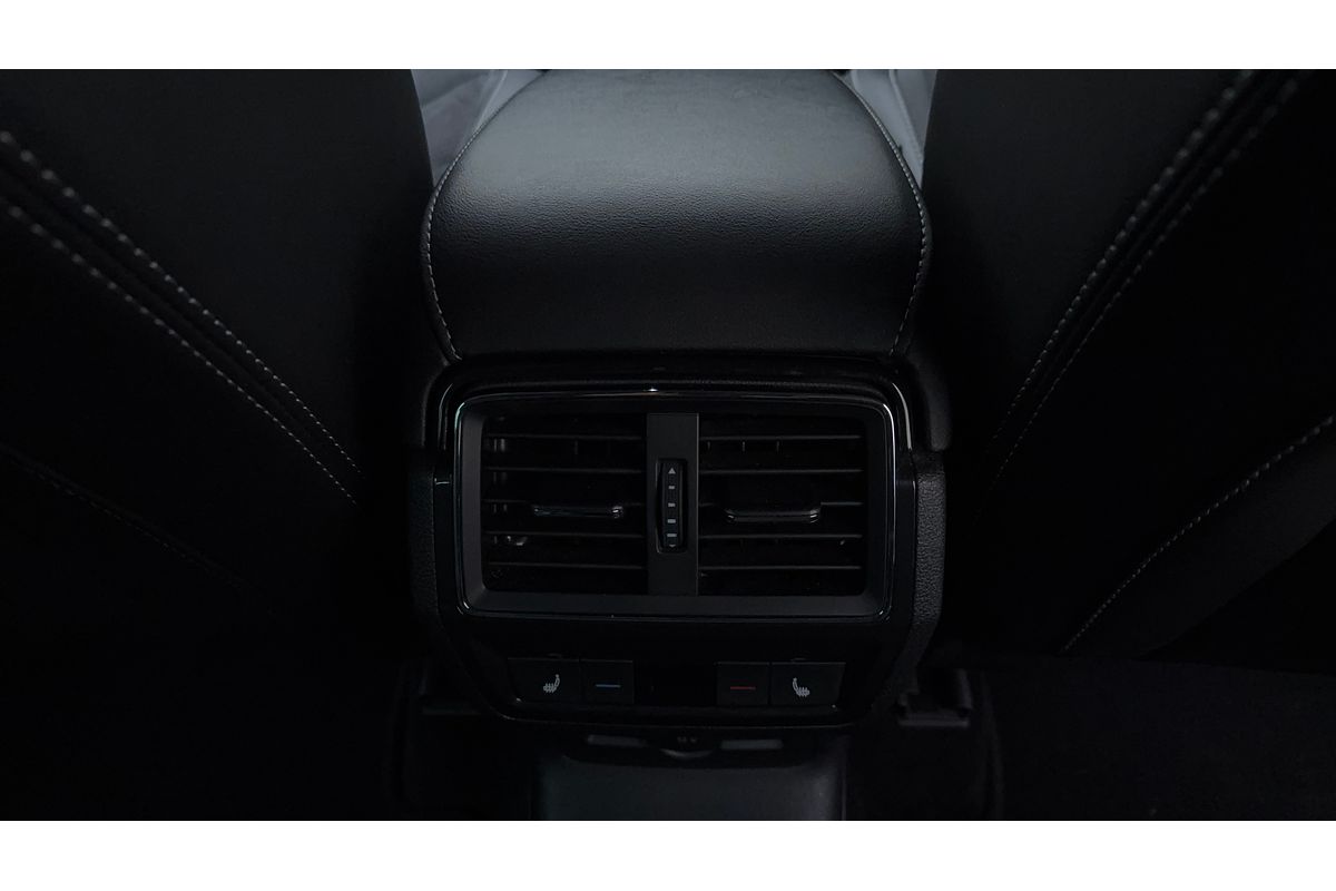 2019 SKODA Kodiaq 132TSI NS
