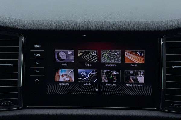 2019 SKODA Kodiaq 132TSI NS