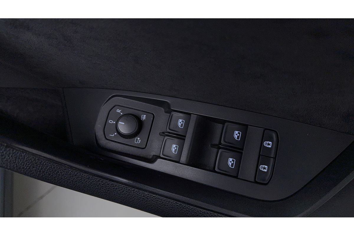 2019 SKODA Kodiaq 132TSI NS