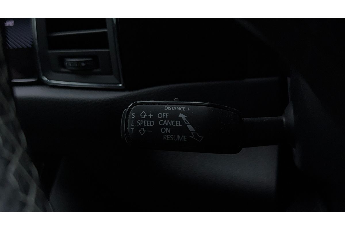 2019 SKODA Kodiaq 132TSI NS