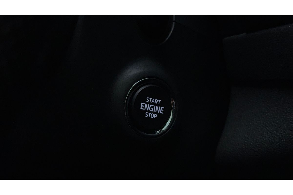 2019 SKODA Kodiaq 132TSI NS