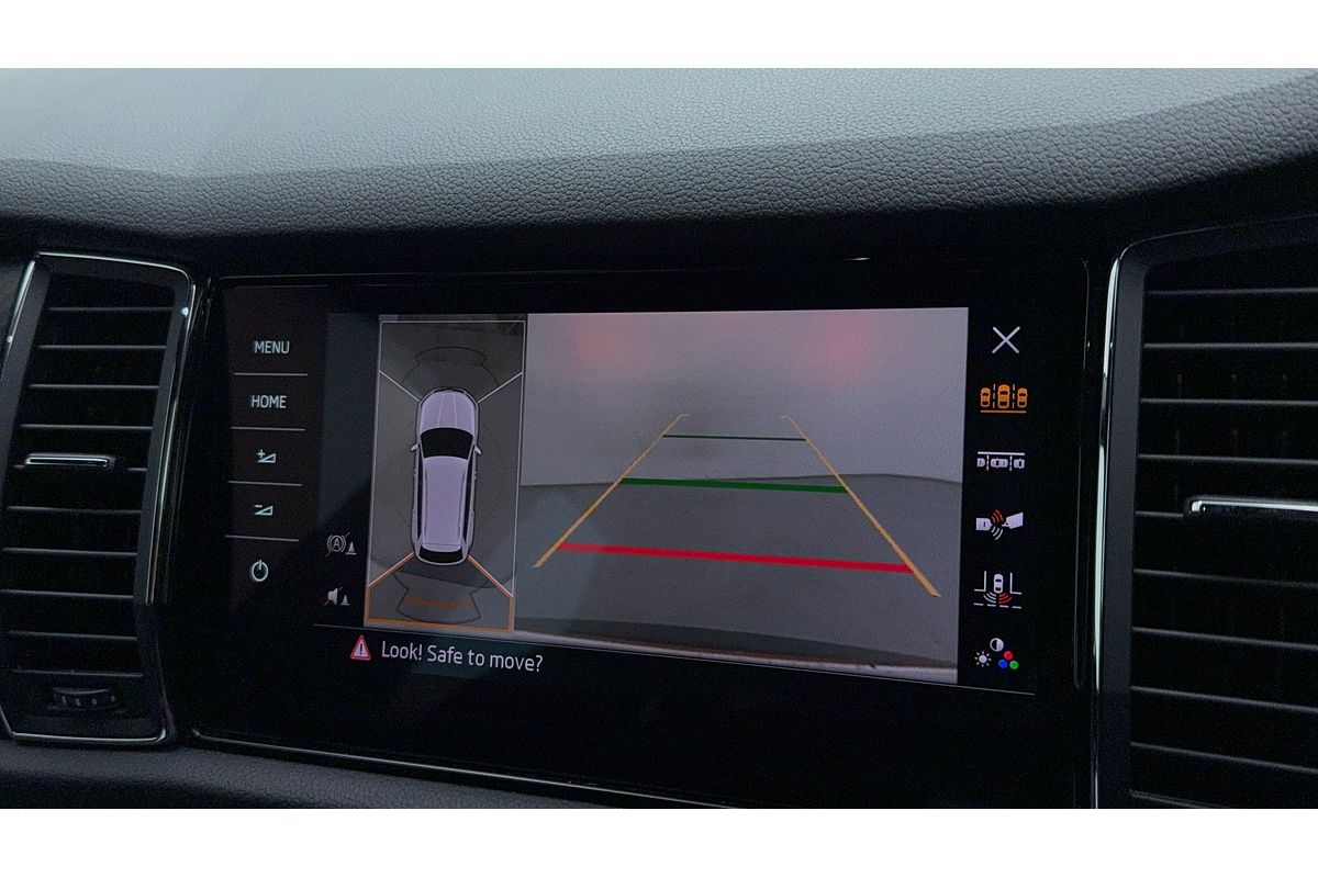 2019 SKODA Kodiaq 132TSI NS