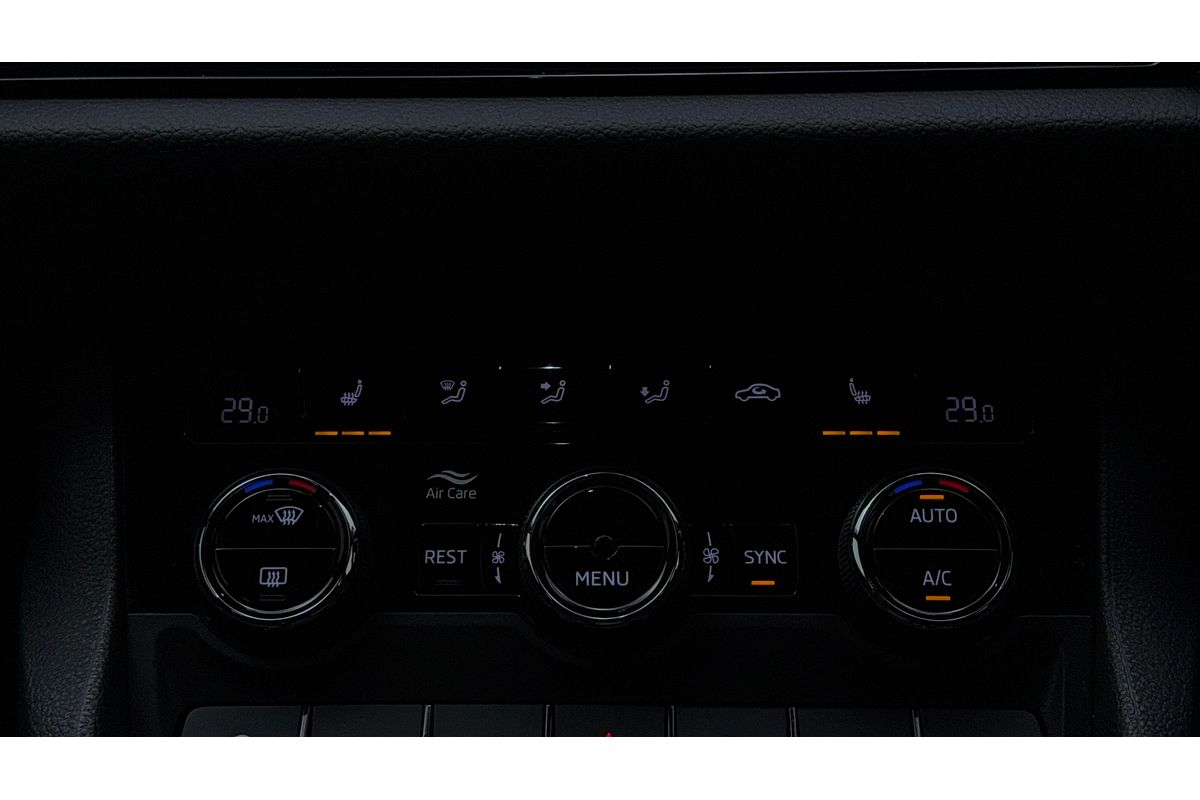 2019 SKODA Kodiaq 132TSI NS