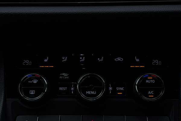 2019 SKODA Kodiaq 132TSI NS