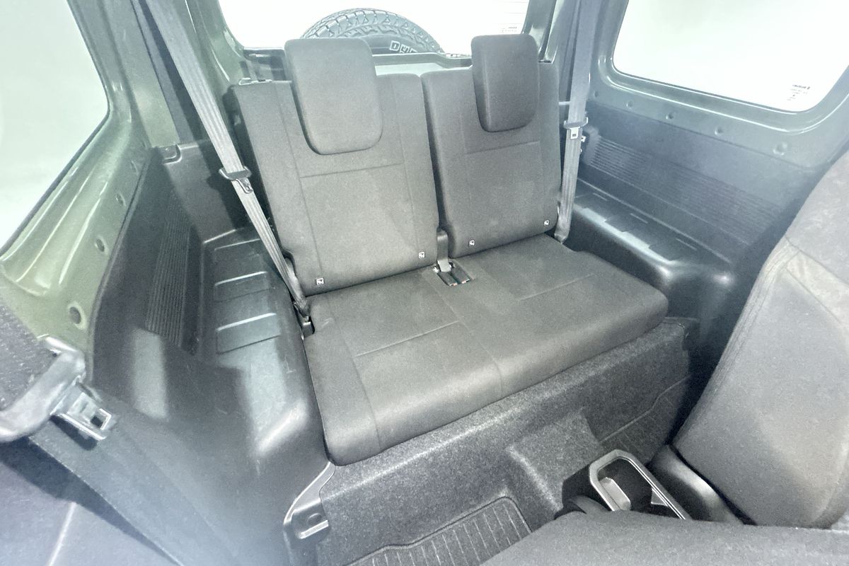 2019 Suzuki Jimny GJ
