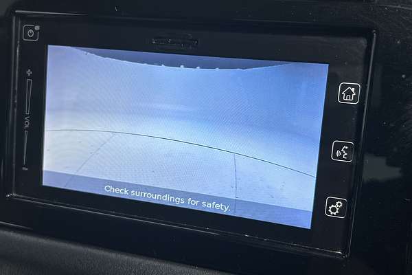 2019 Suzuki Jimny GJ