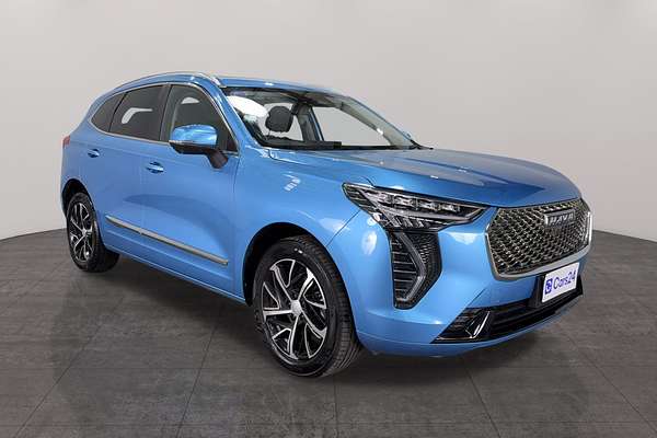 2023 GWM Haval Jolion Ultra A01