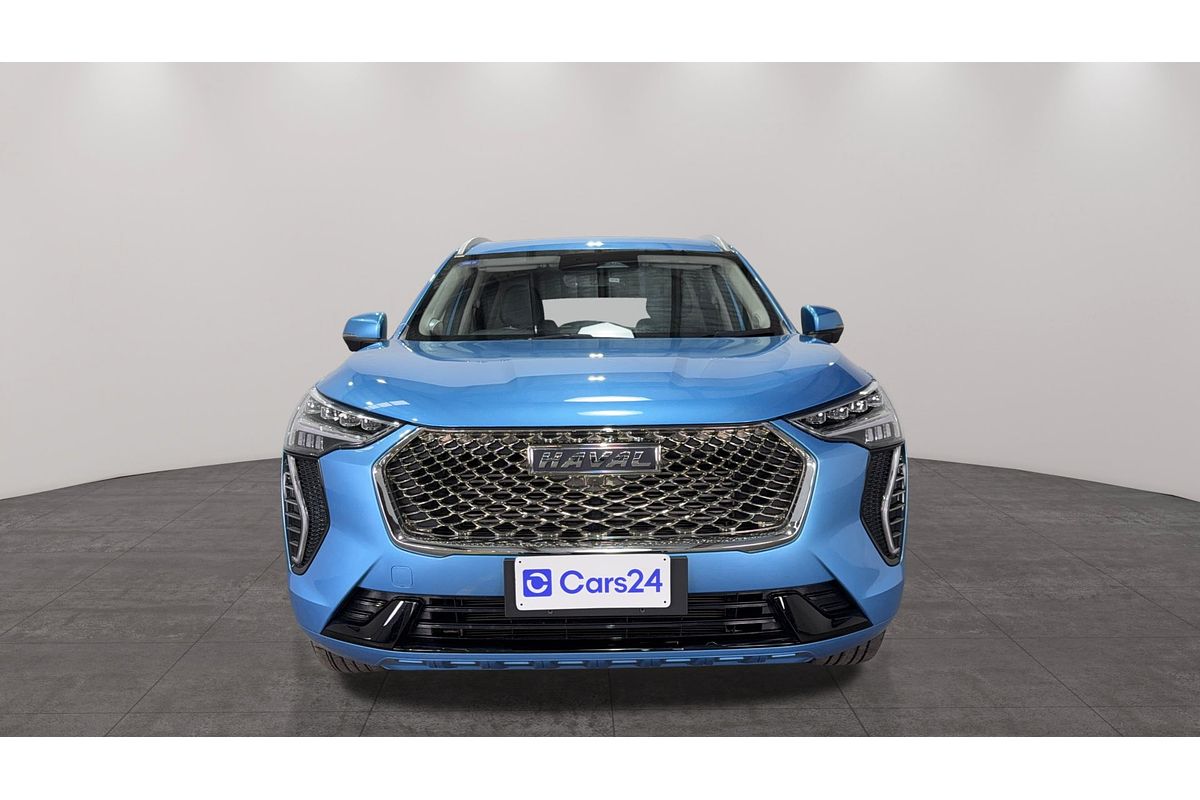 2023 GWM Haval Jolion Ultra A01