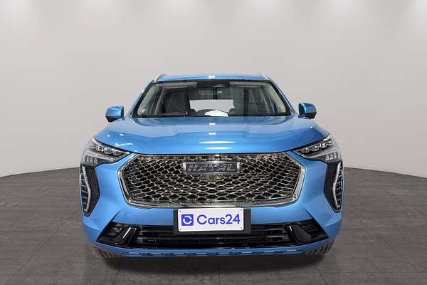 2023 GWM Haval Jolion Ultra A01