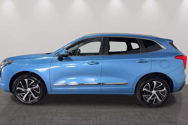 2023 GWM Haval Jolion Ultra A01