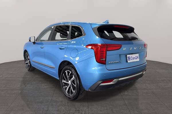 2023 GWM Haval Jolion Ultra A01
