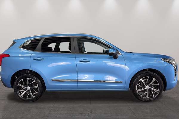 2023 GWM Haval Jolion Ultra A01