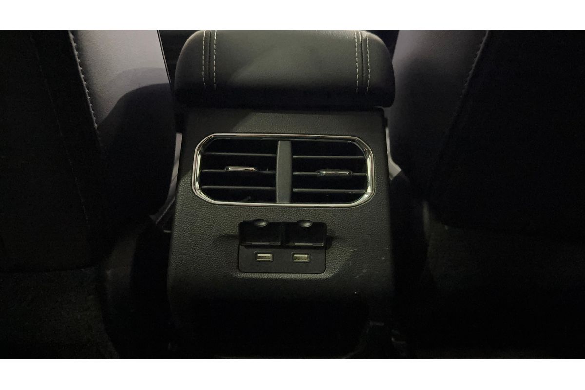 2023 GWM Haval Jolion Ultra A01