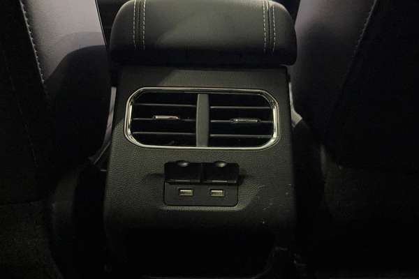 2023 GWM Haval Jolion Ultra A01