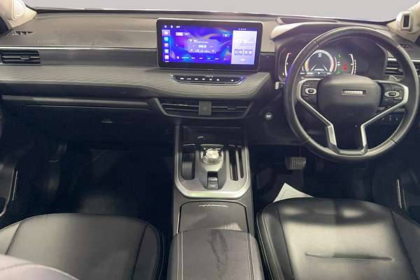 2023 GWM Haval Jolion Ultra A01