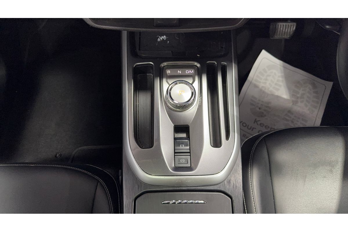 2023 GWM Haval Jolion Ultra A01