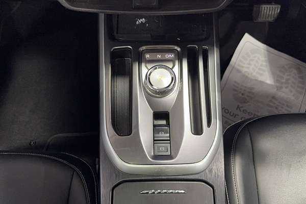 2023 GWM Haval Jolion Ultra A01